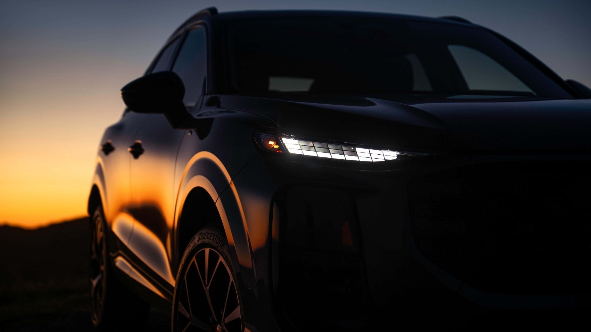 How The BMW X1 Compares