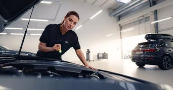 A/C Vent System Special