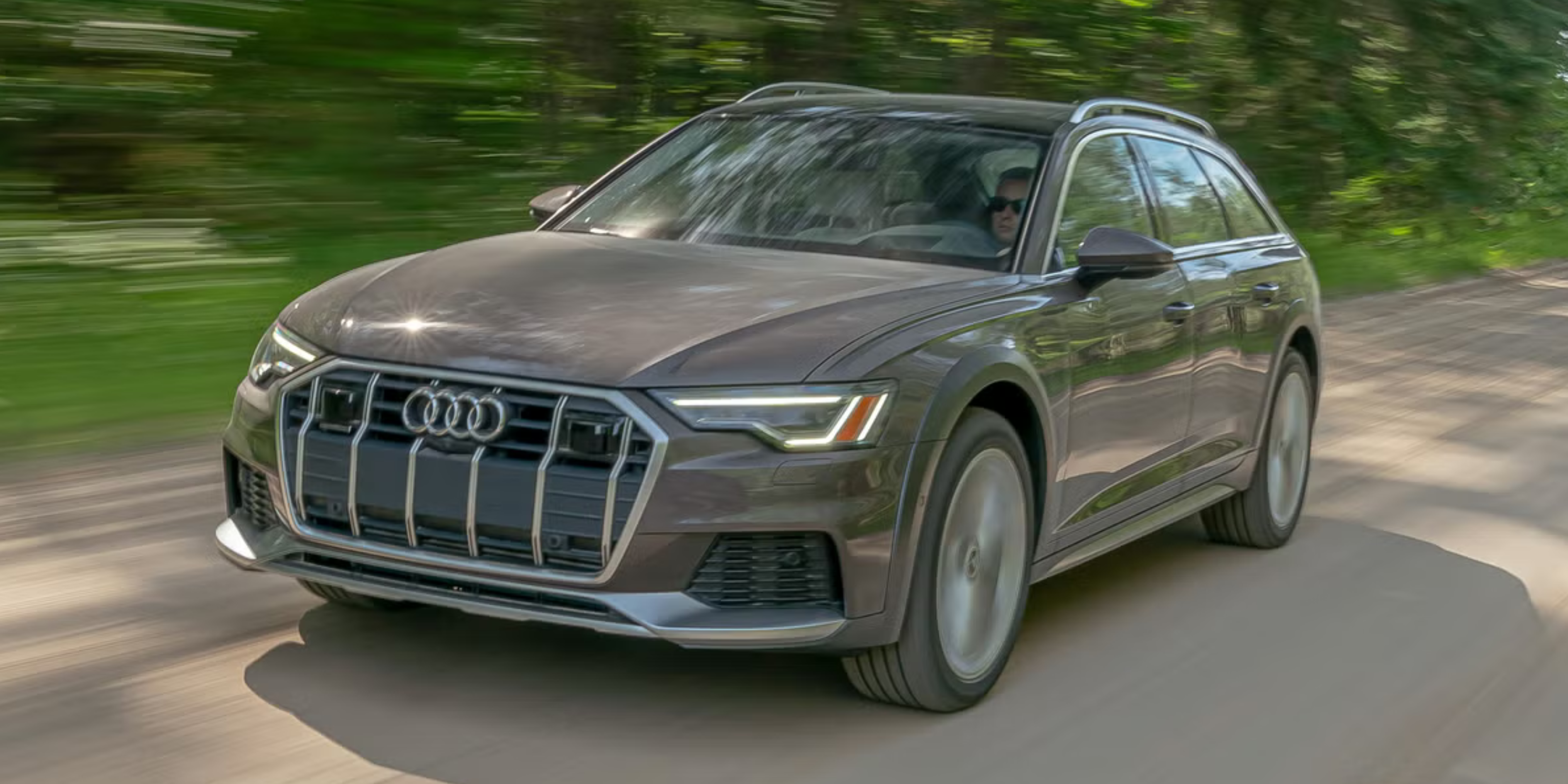 2025 Audi A6 allroad® quattro® For Sale in Princeton, NJ  