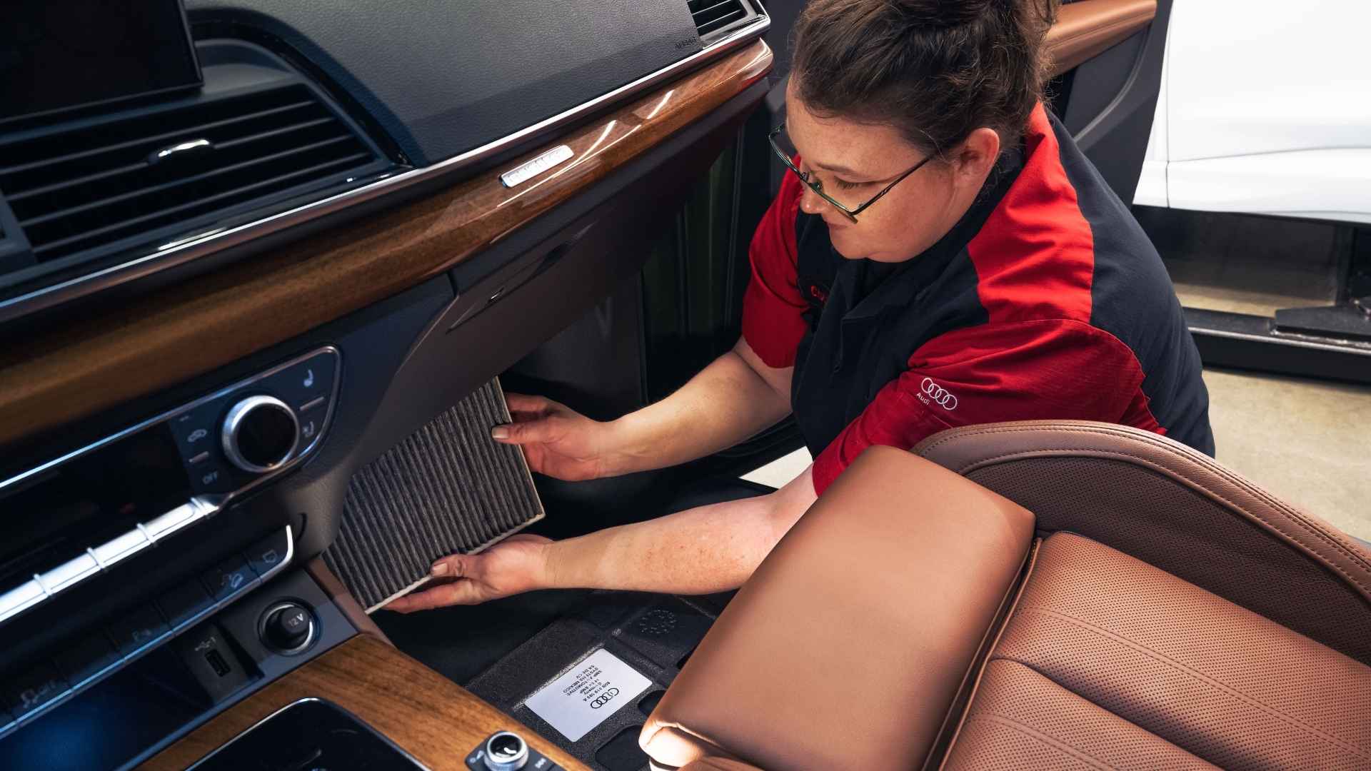 Award Winning Service After You Drive Home
