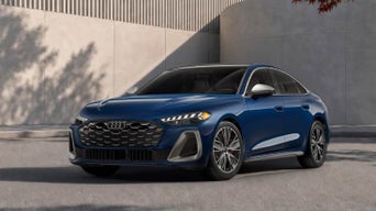 All-New 2026 Audi S5 