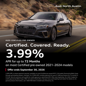 CPO Offer