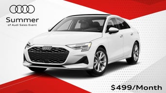 2026 Audi A5 quattro  Premium