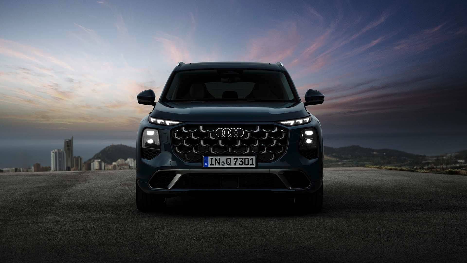 2027 Q7 FRONT