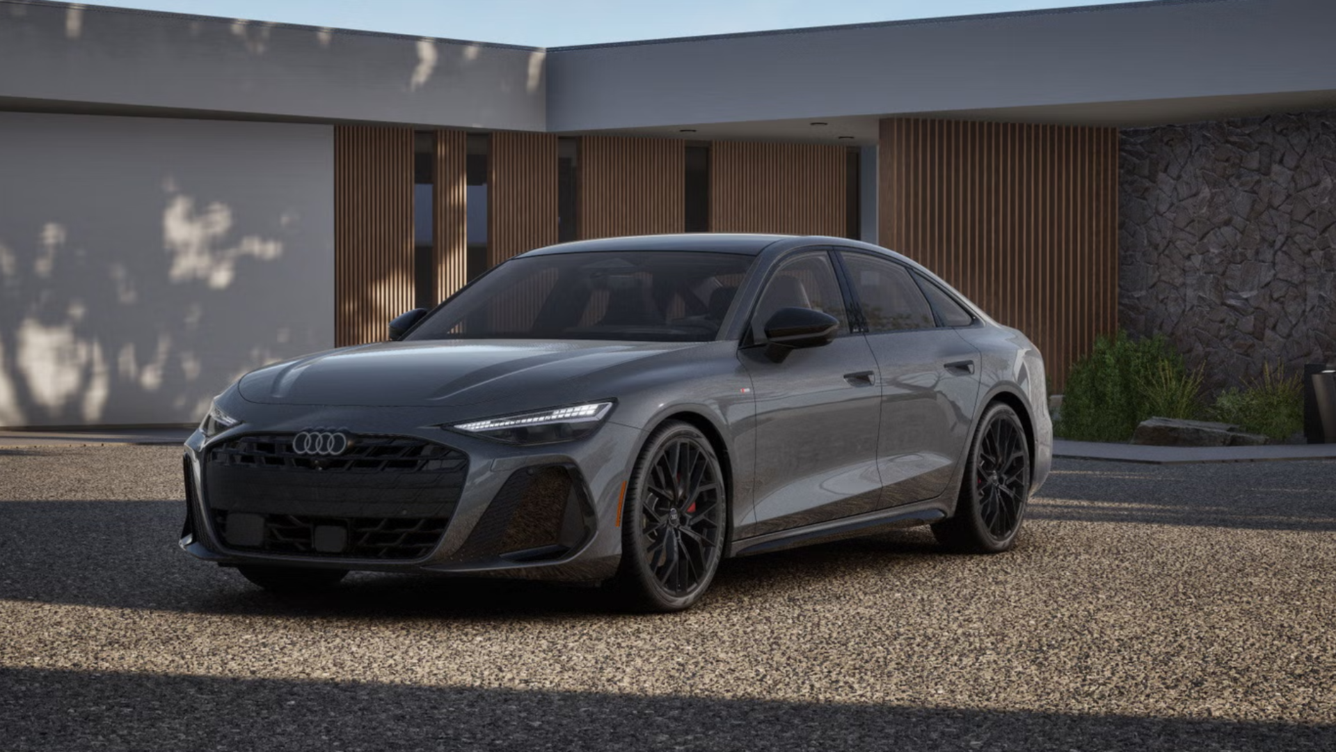 2026 Audi A6 For Sale in San Antonio, TX