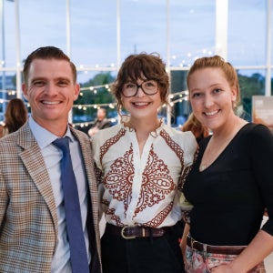 Grand Reopening Party