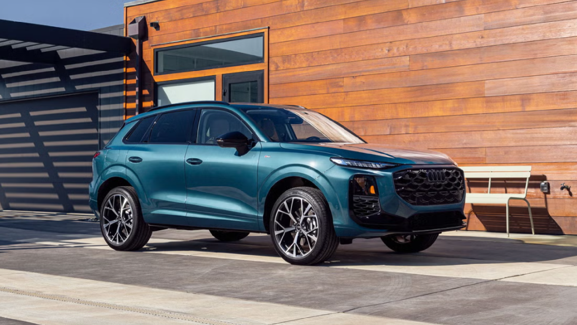 2027 Audi Q3 For Sale in Paramus, NJ