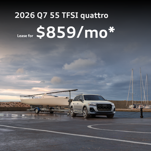 Q7 May 2026 Lease Specials Wilmington NC