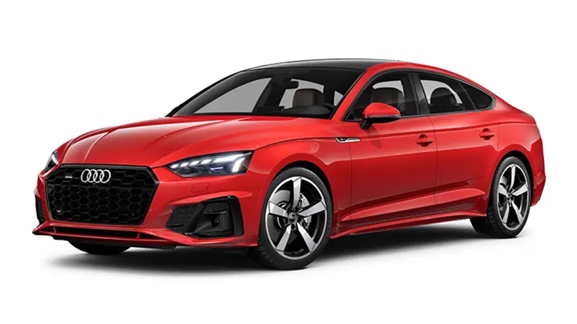 Audi A5 Sportback Premium Plus