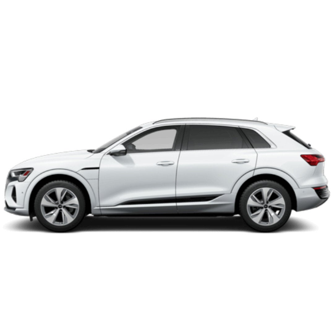 2024 Audi Q8 e-tron