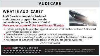 Image of service offer. 