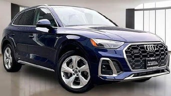 2022 Q5 Premium Plus 45 TFSI® S tronic®