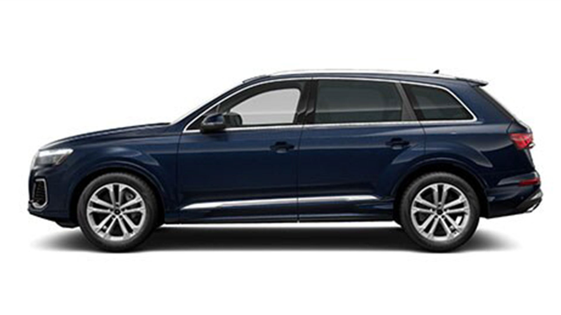 Audi Q7 Prestige