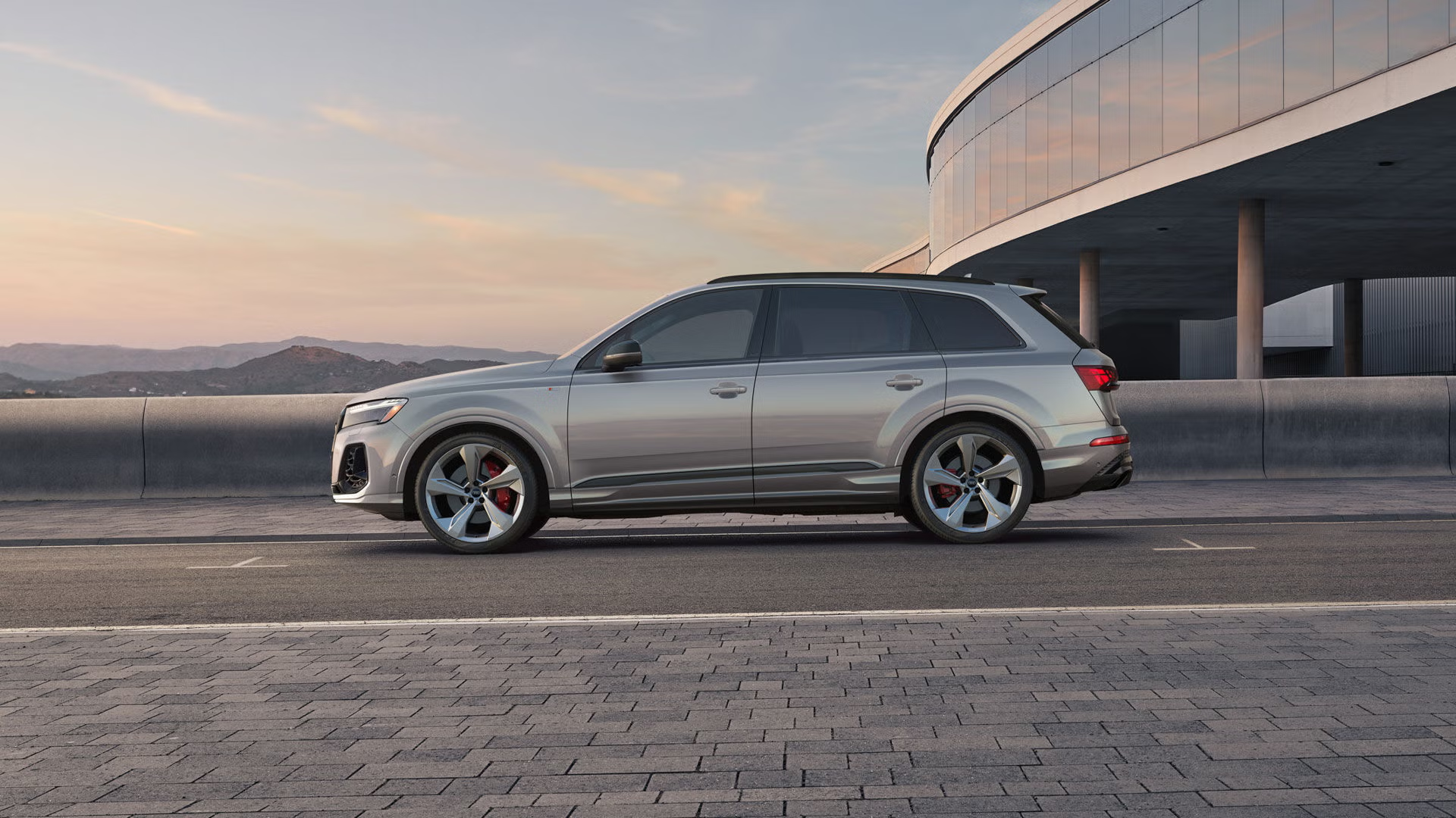 2026 Audi Q7 For Sale Near Orland Park, IL  