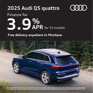 Q5 Customer APR Special