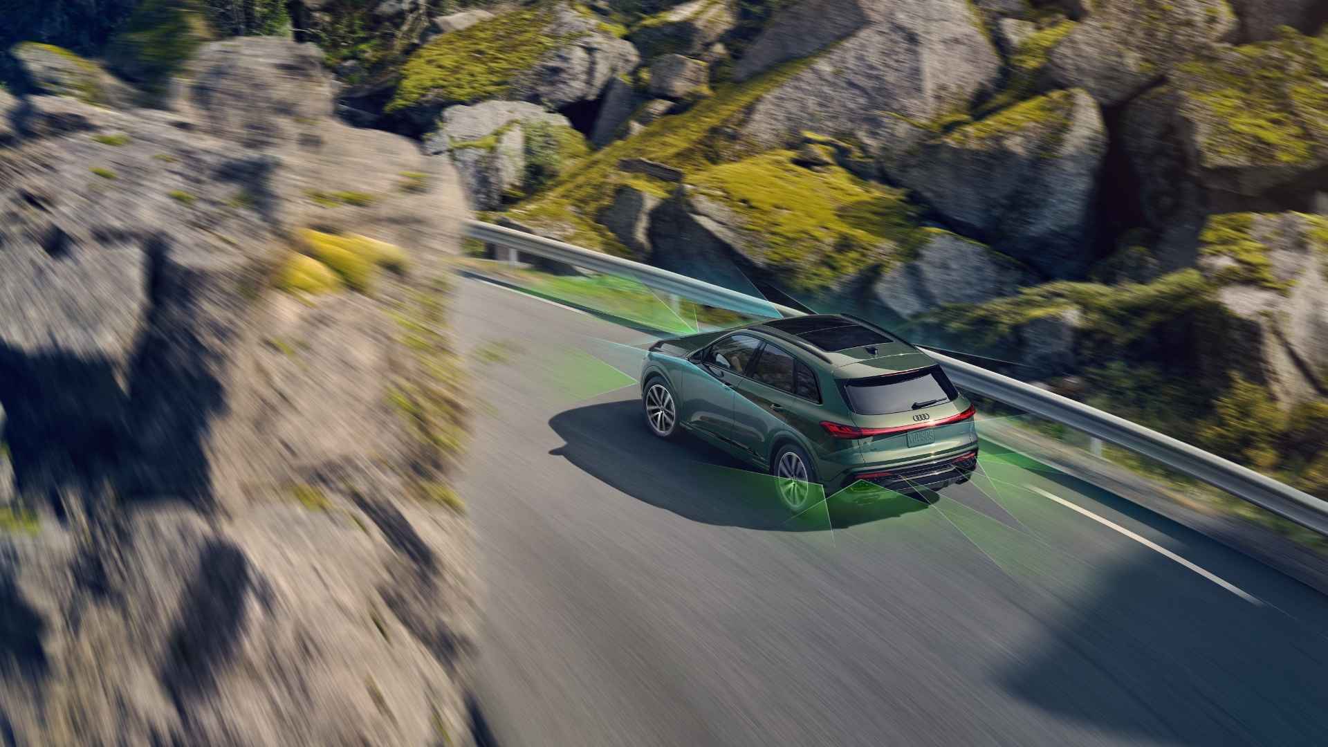 Everyday Driving Confidence