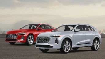 2026 Select A5 quattro & Q5 quattro 