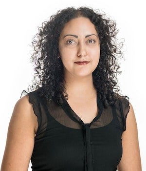 Sadia Pirzada