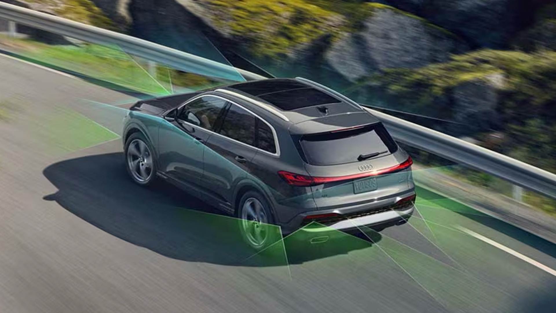 Feature Focus Friday