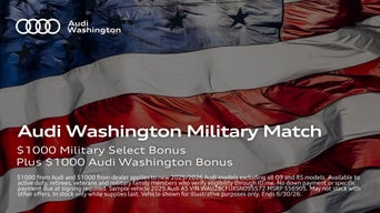 Military Appreciation