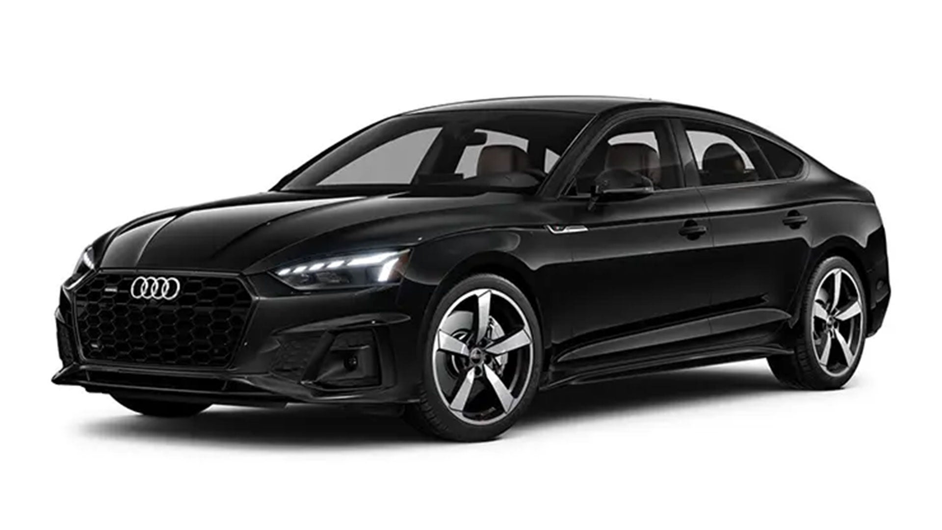 Audi A5 Sportback Premium