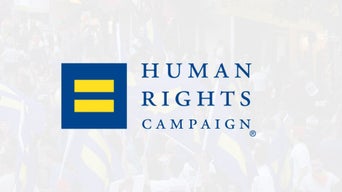 Human Rights Campaign 