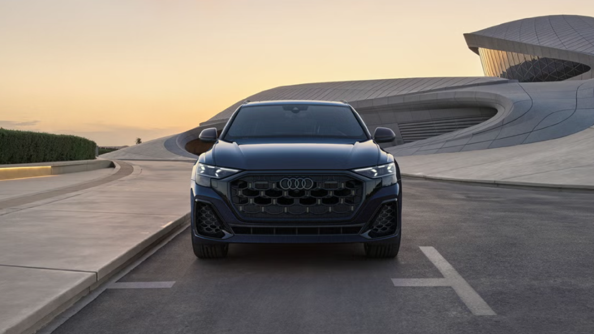2027 Audi Q8 For Sale Near Orland Park, IL