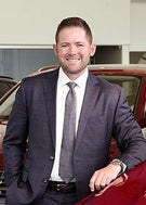Blake Lehr