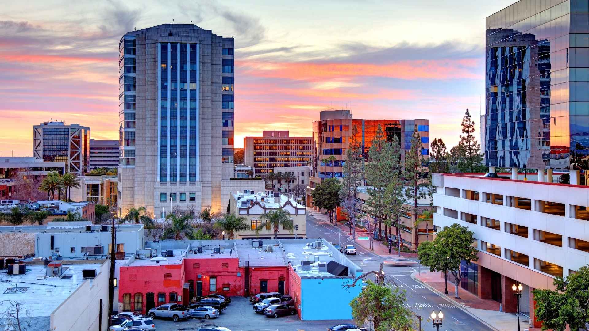 About Santa Ana