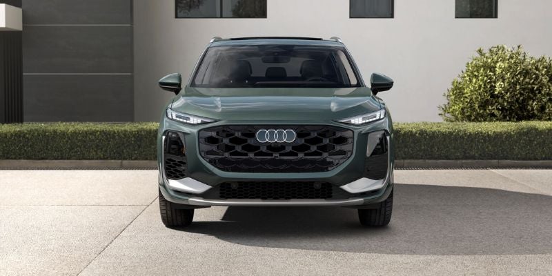 2026 Audi Q3