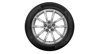 Audi Tires - A6 WINTER TIRE PACKAGE