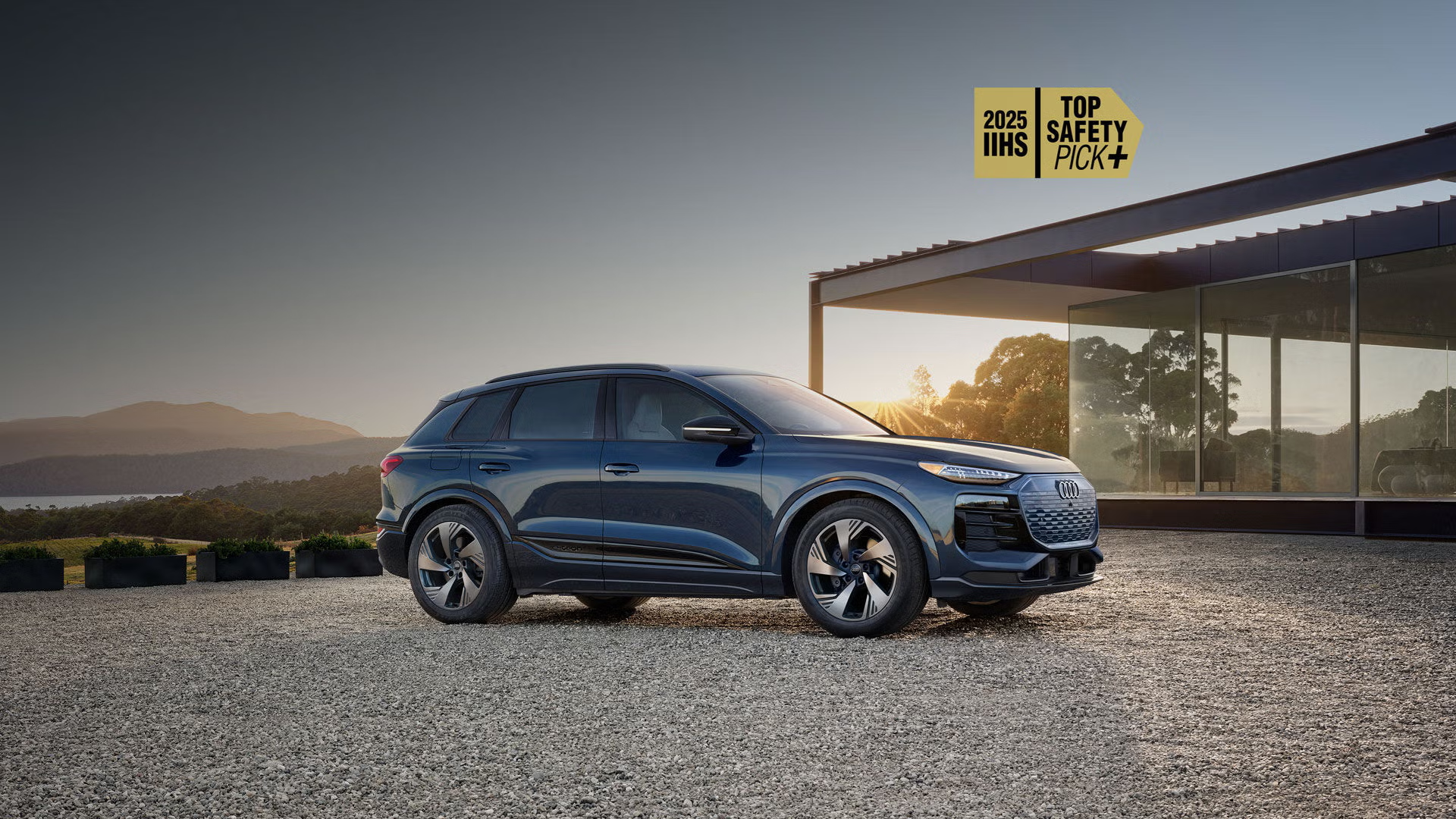 2025 Audi Q6 e-tron For Sale in Paramus, NJ