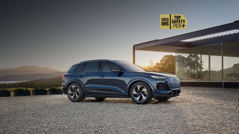 Used Audi Q6 e-tron For Sale in Paramus, NJ