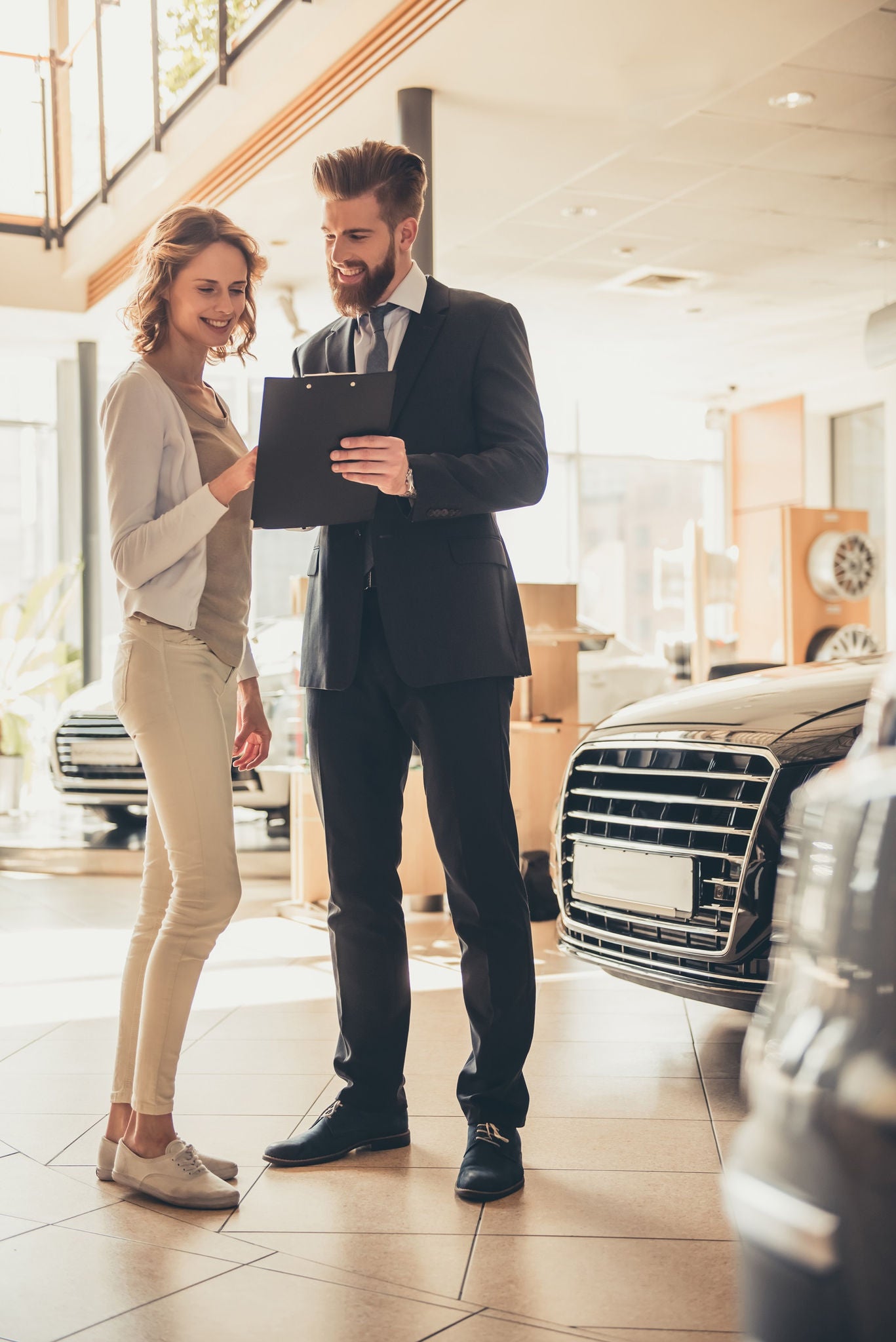 Audi Finance Center Wilmington DE