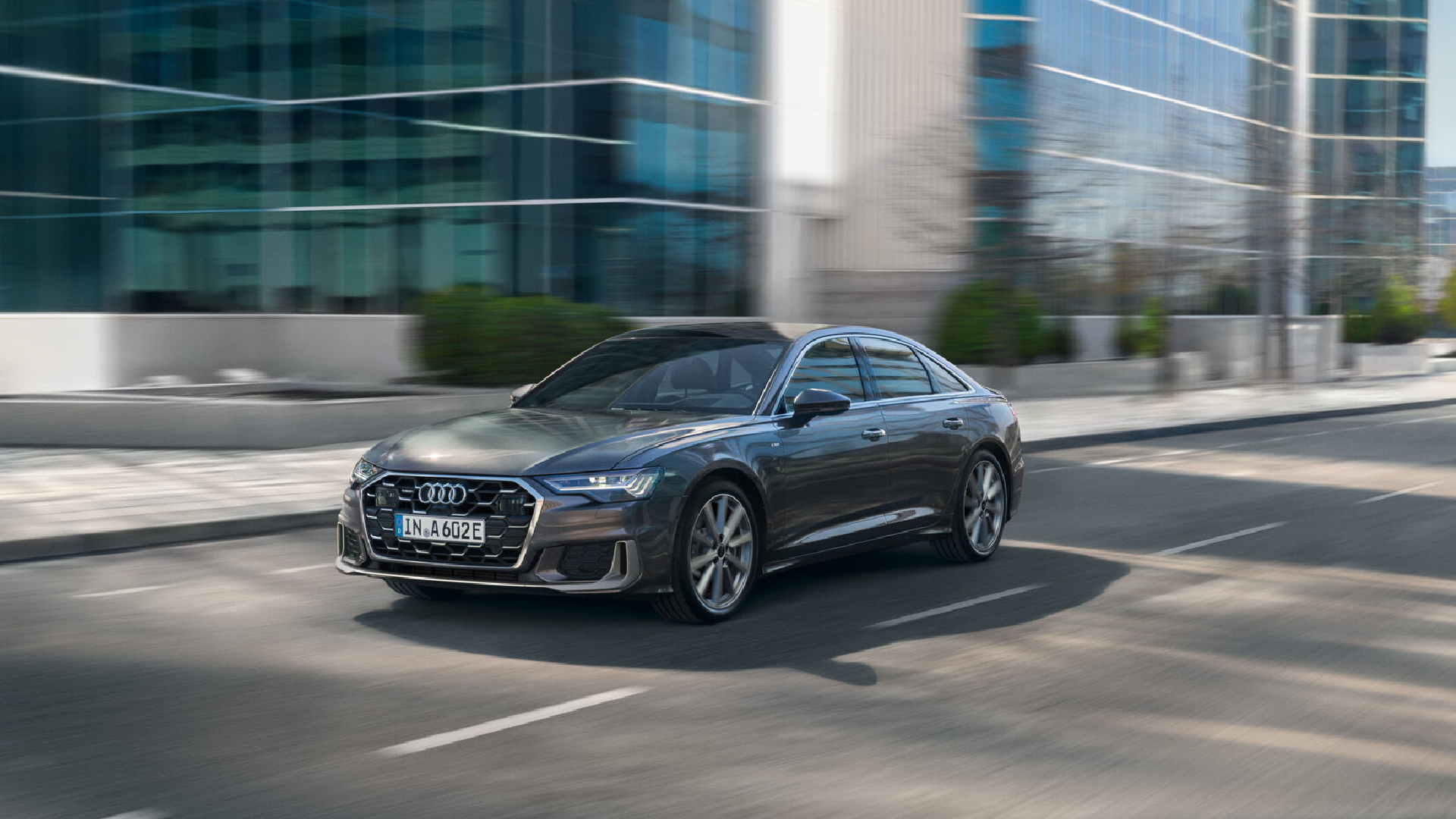 2025 Audi A6 For Sale Near Waukesha, WI