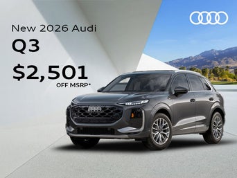 Front profile 2026 Q3 Parked