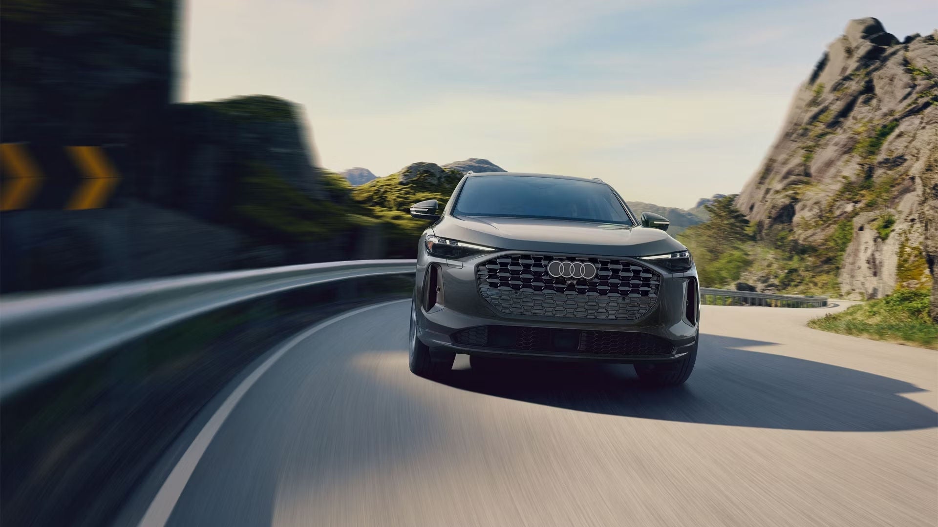 2025 Audi Q5 For Sale in Sacramento, CA