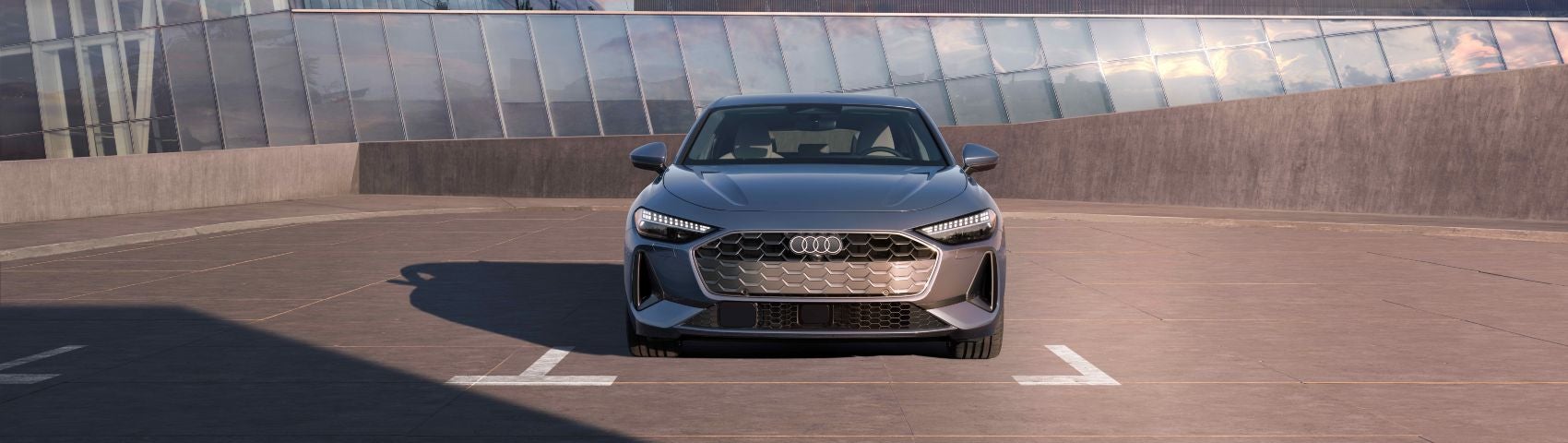 Audi Dealer near Norristown PA