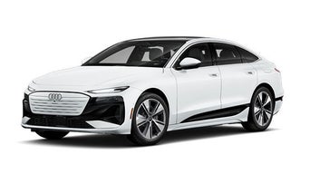 New 2026 A6 Sedan quattro Prestige