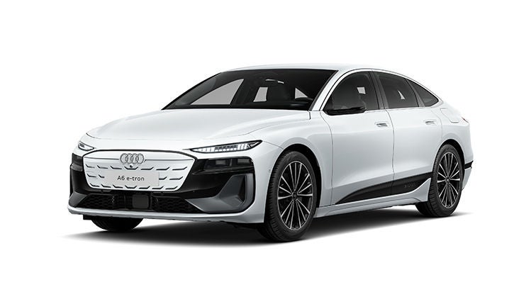 What is e-tron®? | Learn e-tron basics | Audi USA