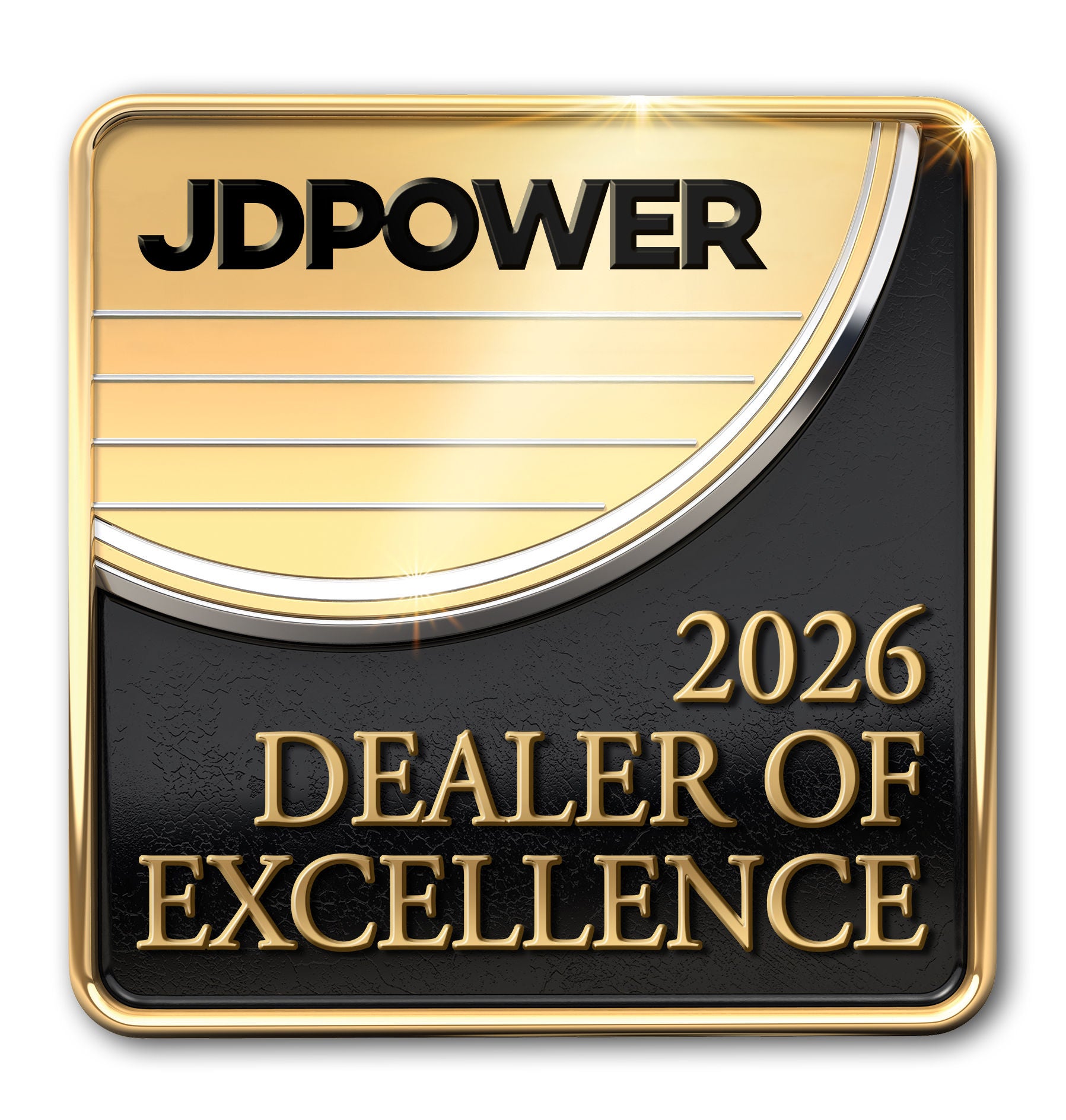 JD Power Award