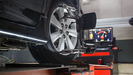Audi Service and Parts Specials Audi North Orlando