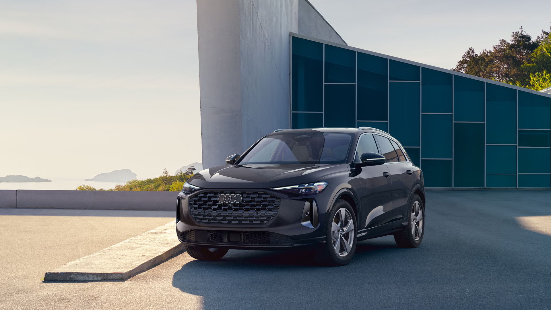 2025 Audi Q5 For Sale Near Mahwah, NJ