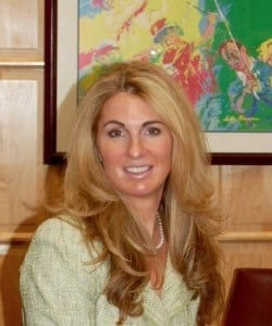 Lisa Gomez