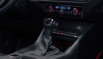 8-SPEED TIPTRONIC