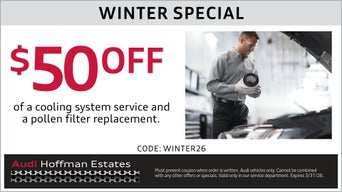 Image of service offer.