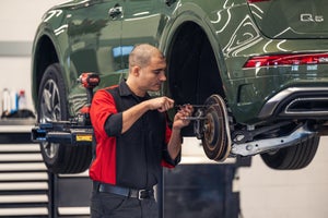 Complimentary 3-Year Pre-Paid Maintenance