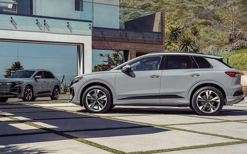 Audi Dealer near Elizabeth NJ 