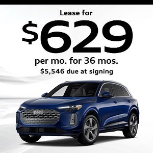 2026 Audi Q5 quattro Premium