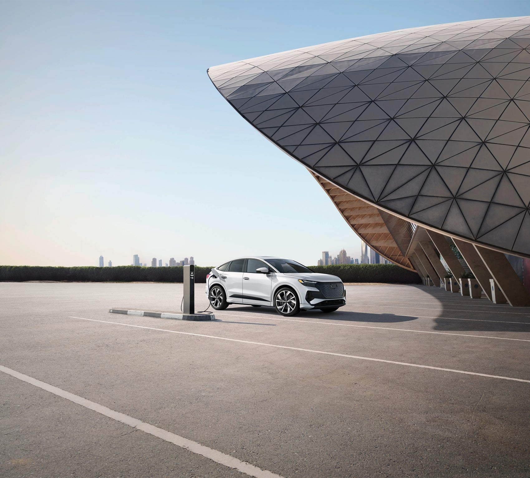 Audi Dealer near Conshohocken PA | Audi Devon